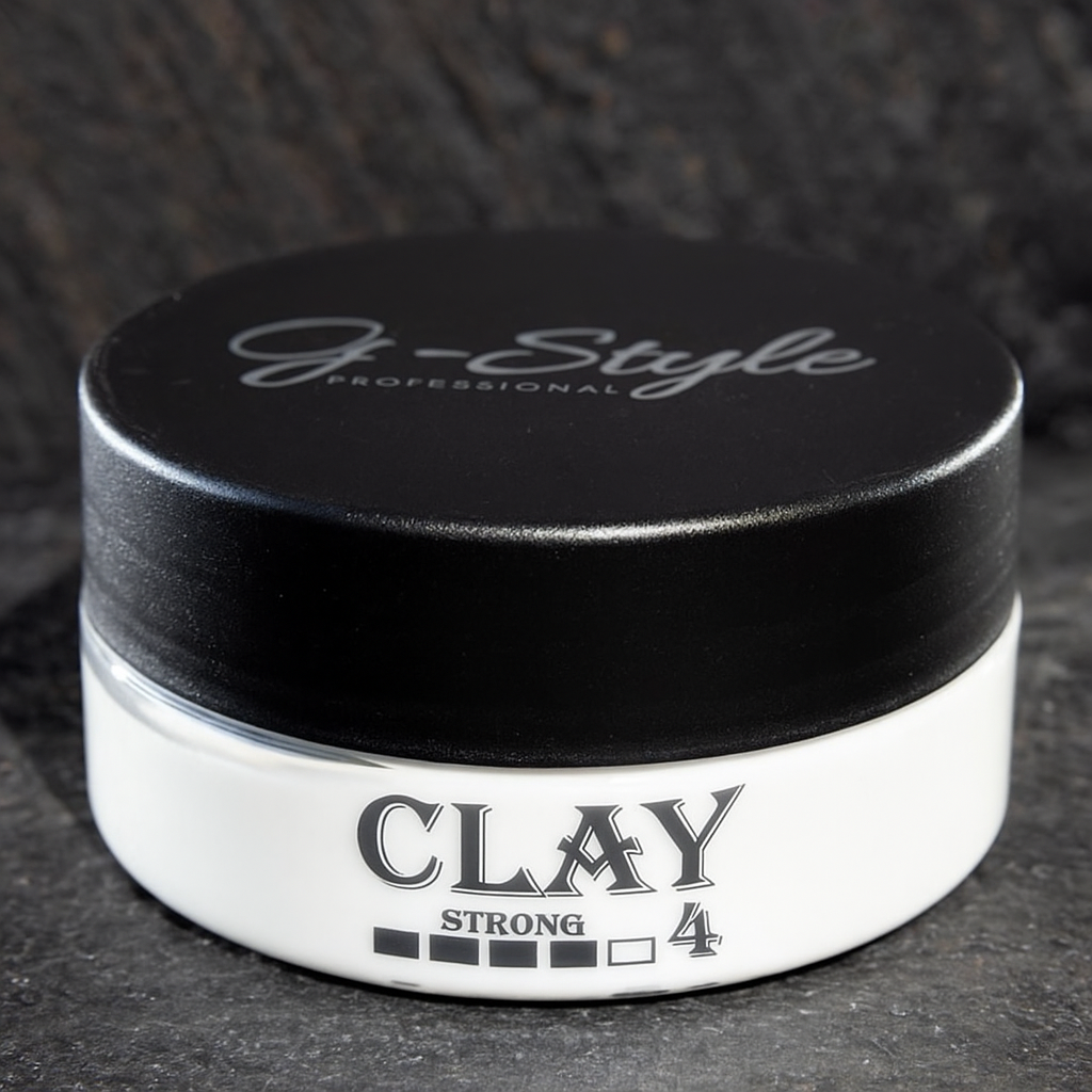 G-Style Professional Clay