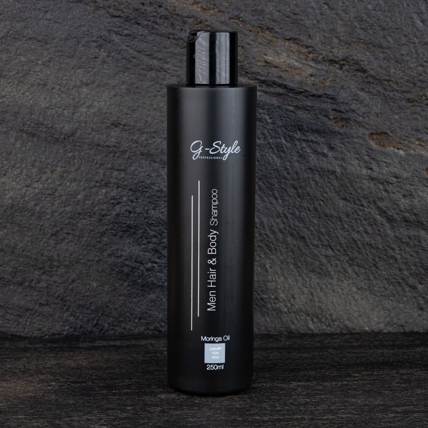 G-Style Professional Men Hair & Body shampoo