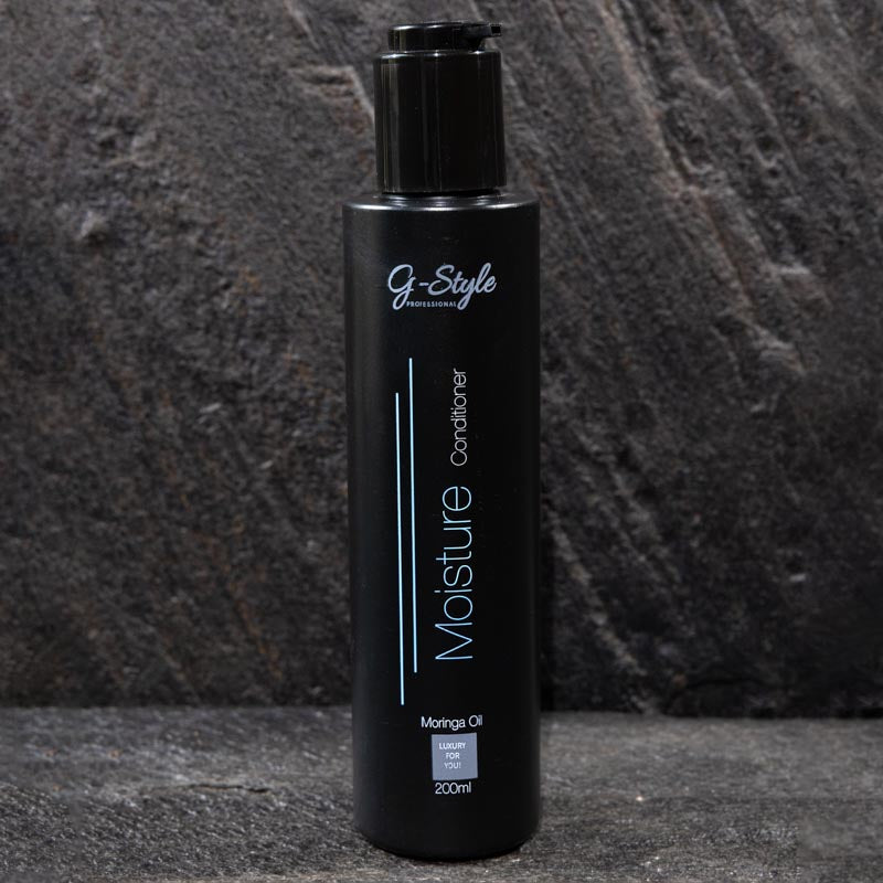 G-Style Professional Moisture Conditioner