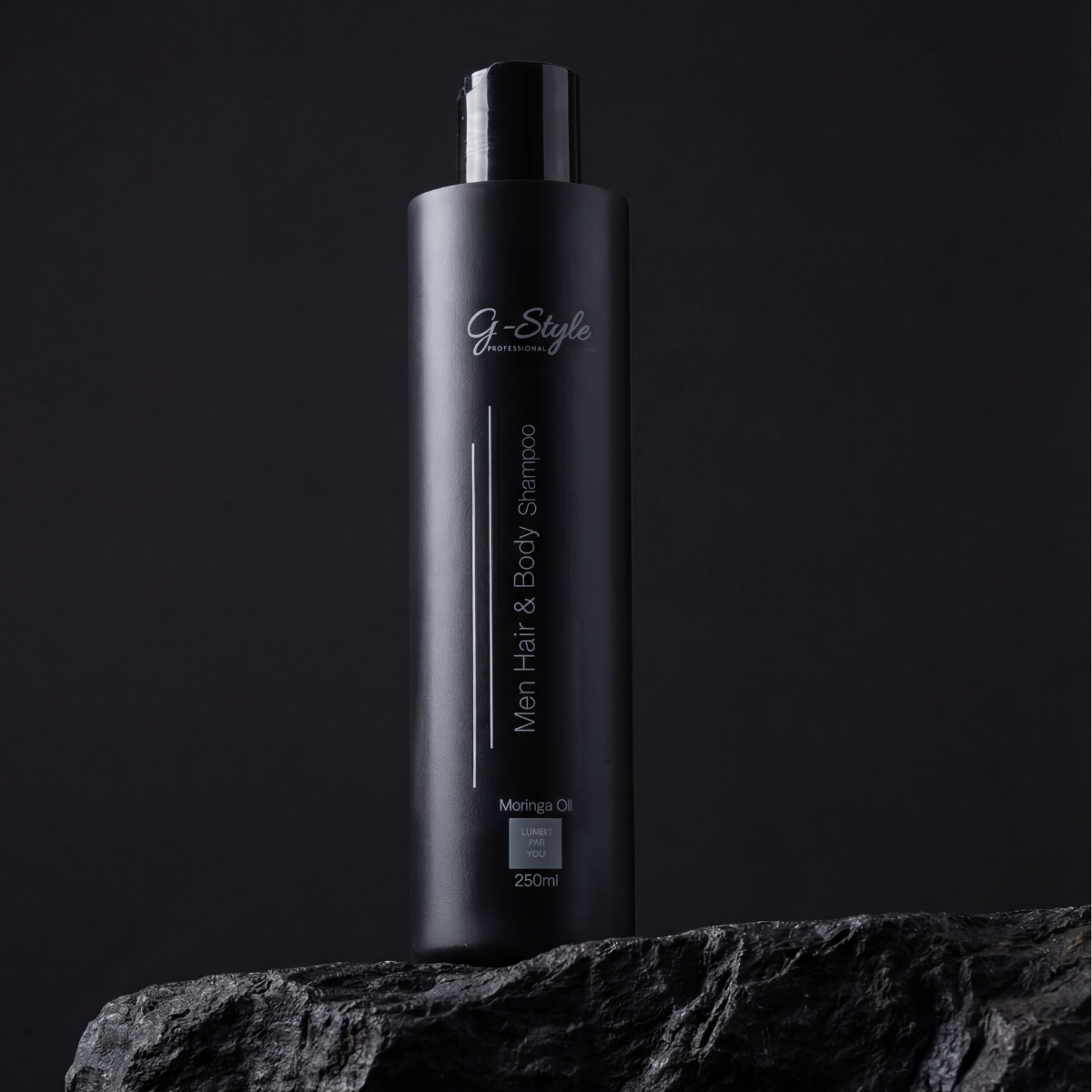 G-Style Men Hair & Body Shampoo: Verfrissende Reiniging & Geur