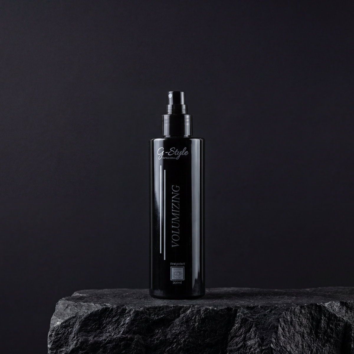 G-Style Volumizing Spray: Maximaal Volume & Luxe Geur