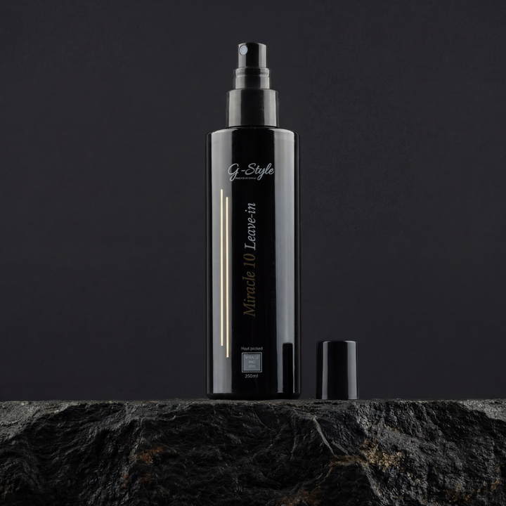 G-Style Miracle10 Leave-In: 10 Voordelen in 1 Spray