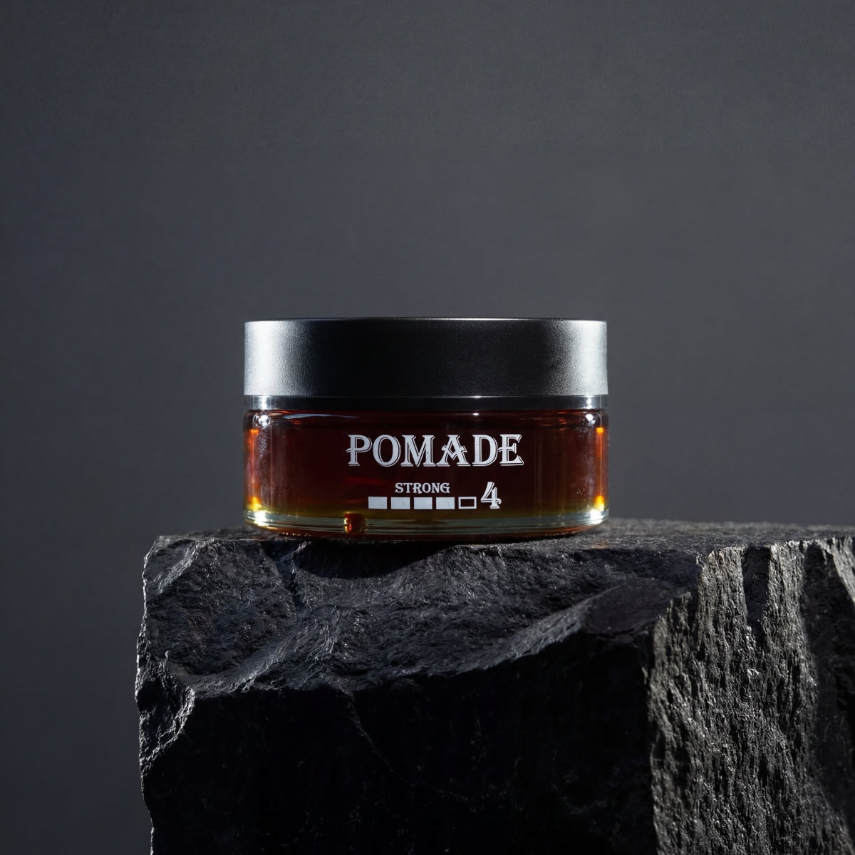 G-Style Professional Pomade: Extreme Glans & Signature Geur