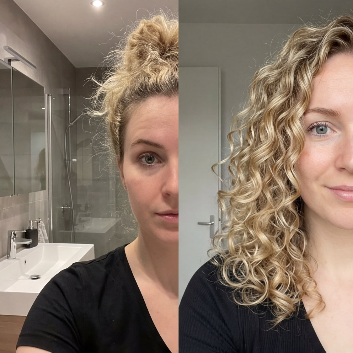 CG-Pakket Kopen? Ontdek de Beste Curly Girl Methode Producten