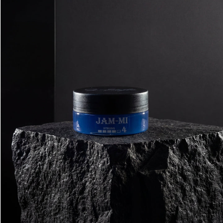 G-Style Professional Jam-Mi: Ultieme Controle & Flexibele Hold