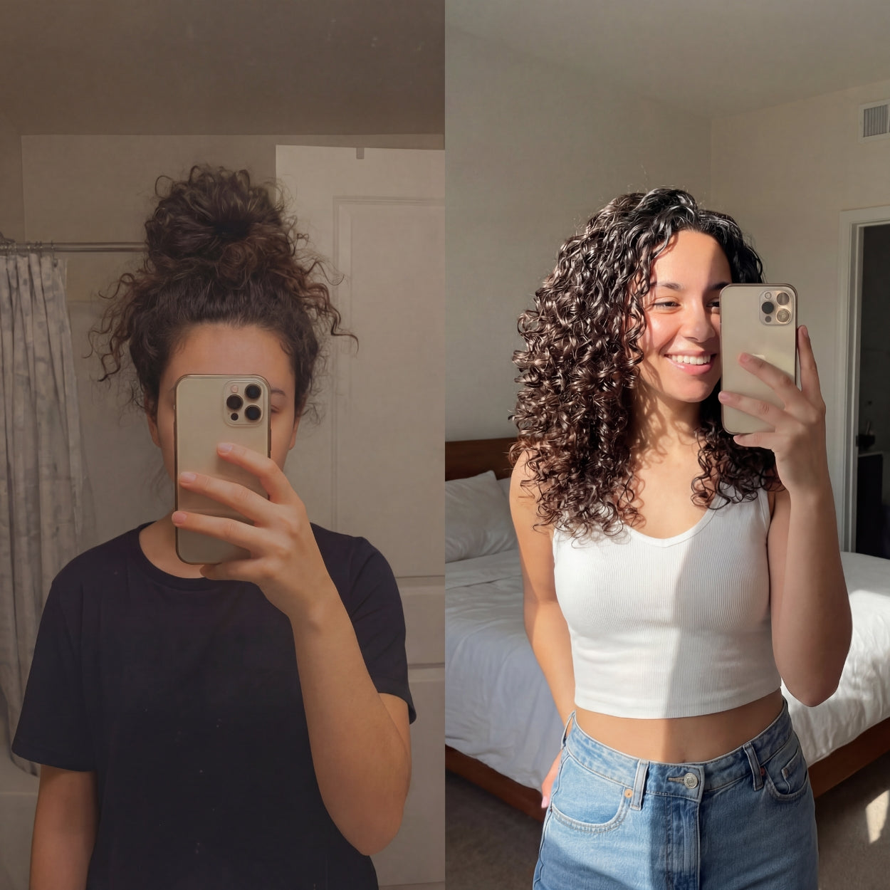 De Krullen Revolutie: Waarom het G-Style 5-Staps CG Pakket de Nieuwe Standaard is voor Perfecte Definitie