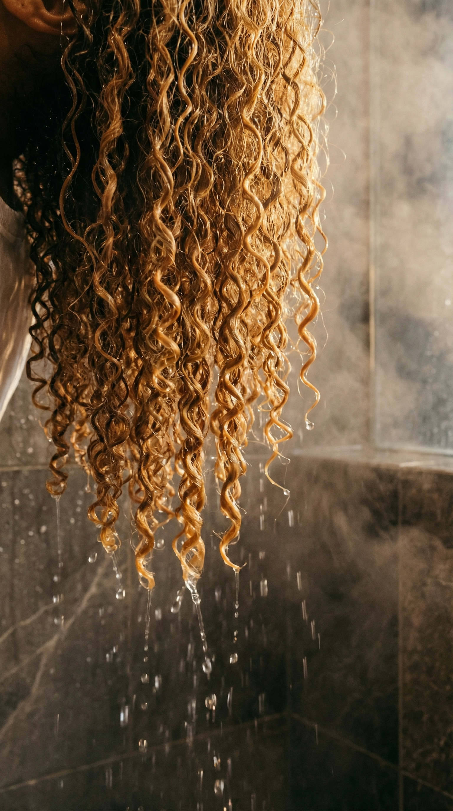 De Ultieme Krullen Gids 2026: Alles over de CG Methode, Kruldefinitie en Gezond Haar