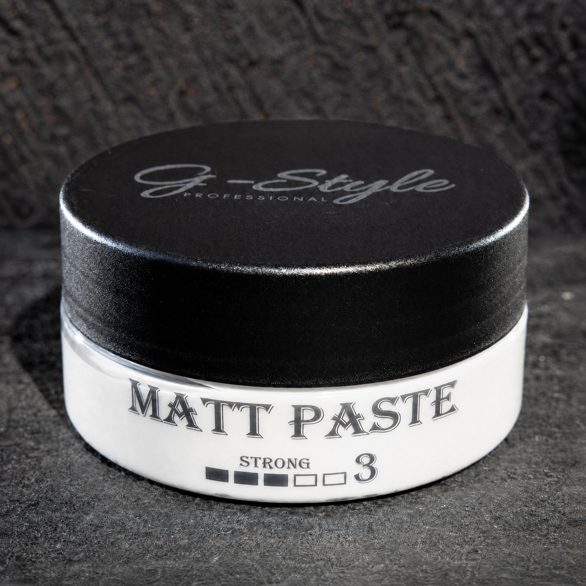 Welke wax of paste past bij jouw haartype? Mannen gids