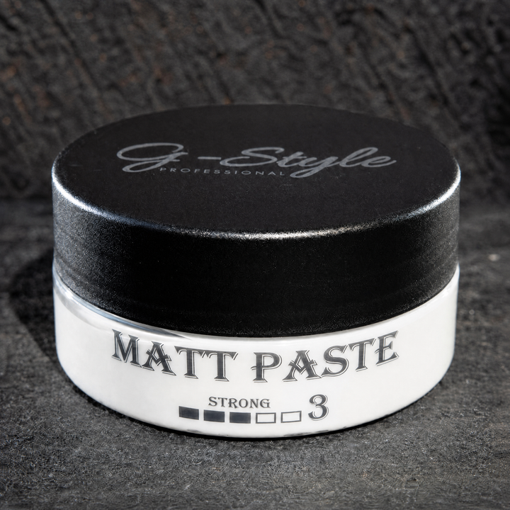 Welke wax of paste past bij jouw haartype? Mannen gids