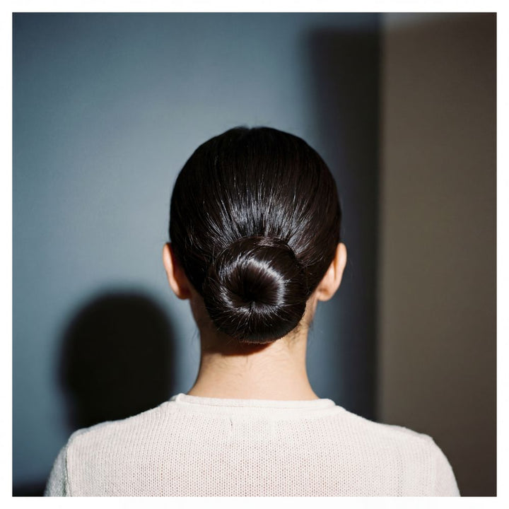 Slick Back Bun Guide: Stijlvolle Look Tips Voor 2026