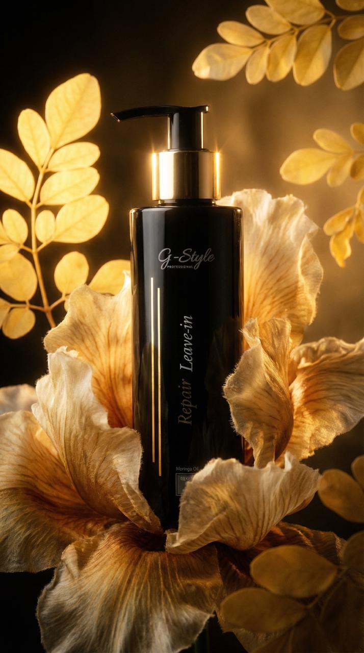 De Beste Leave-In Conditioner: Tips voor Gezond Haar