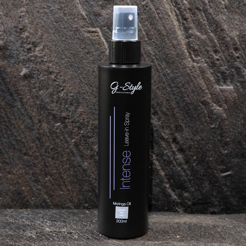 leave-in spray voor droog haar G-Style Intense Leave-In Spray