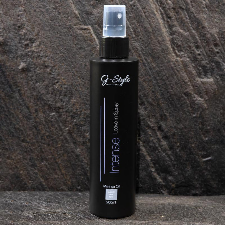 leave-in spray voor droog haar G-Style Intense Leave-In Spray