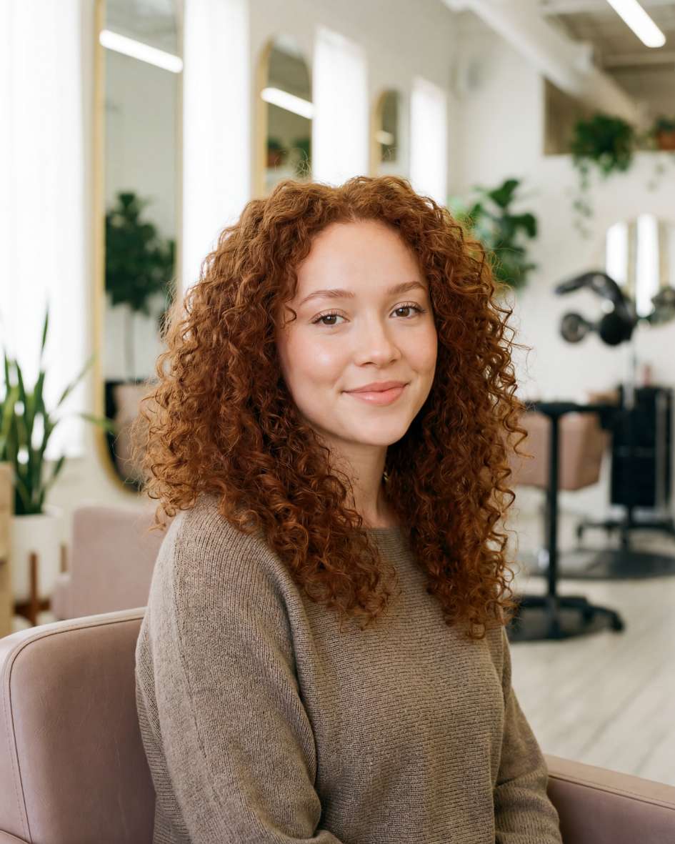 De Beste Krullen Kapper Methode 2026 | G-Style Professional CG Pakket