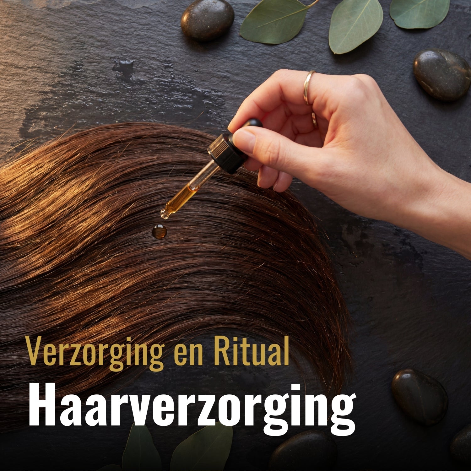Haarverzorging