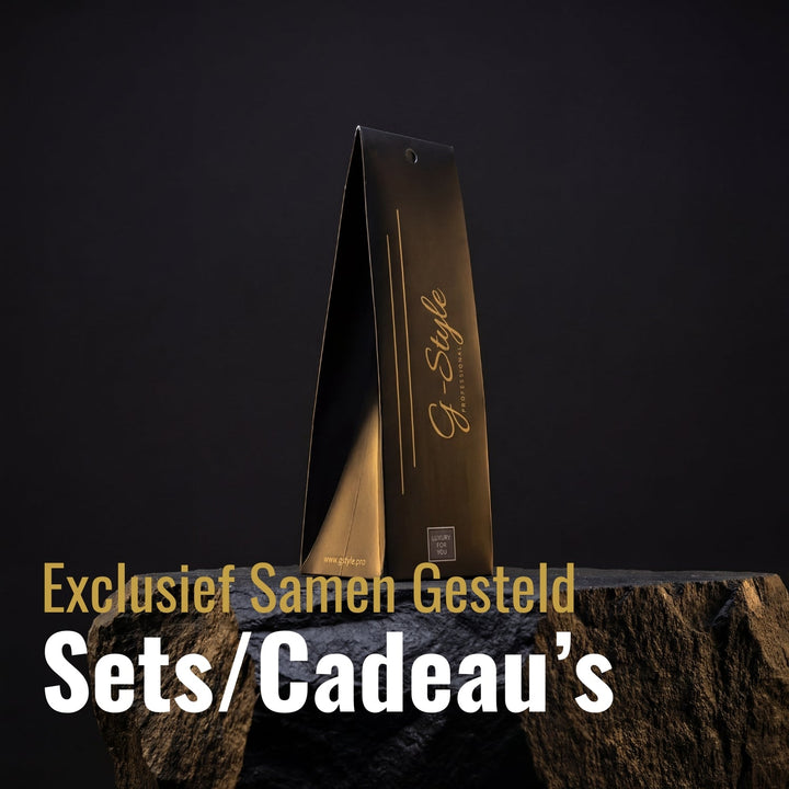 Voordeelsets/Cadeau's