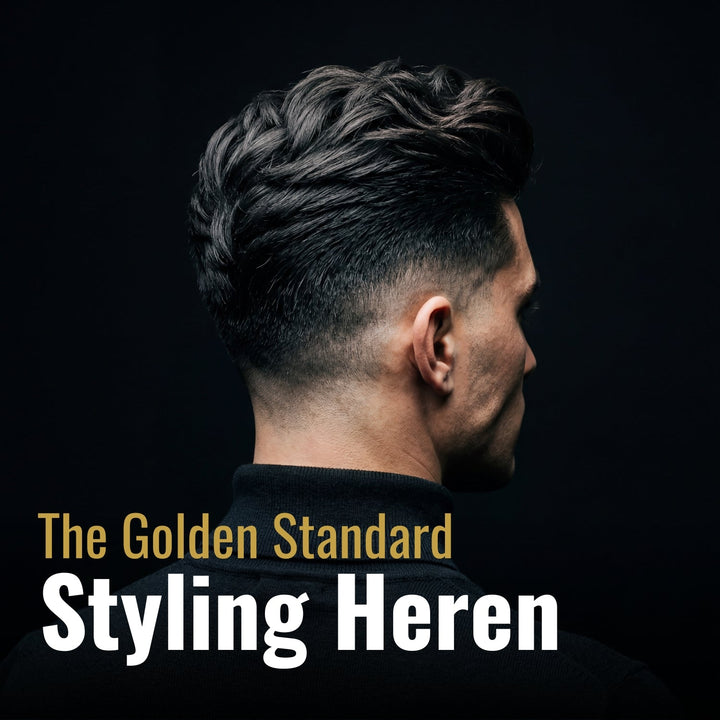 Styling Heren