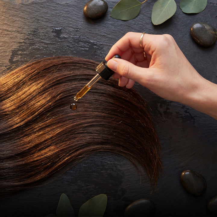 Haarverzorging