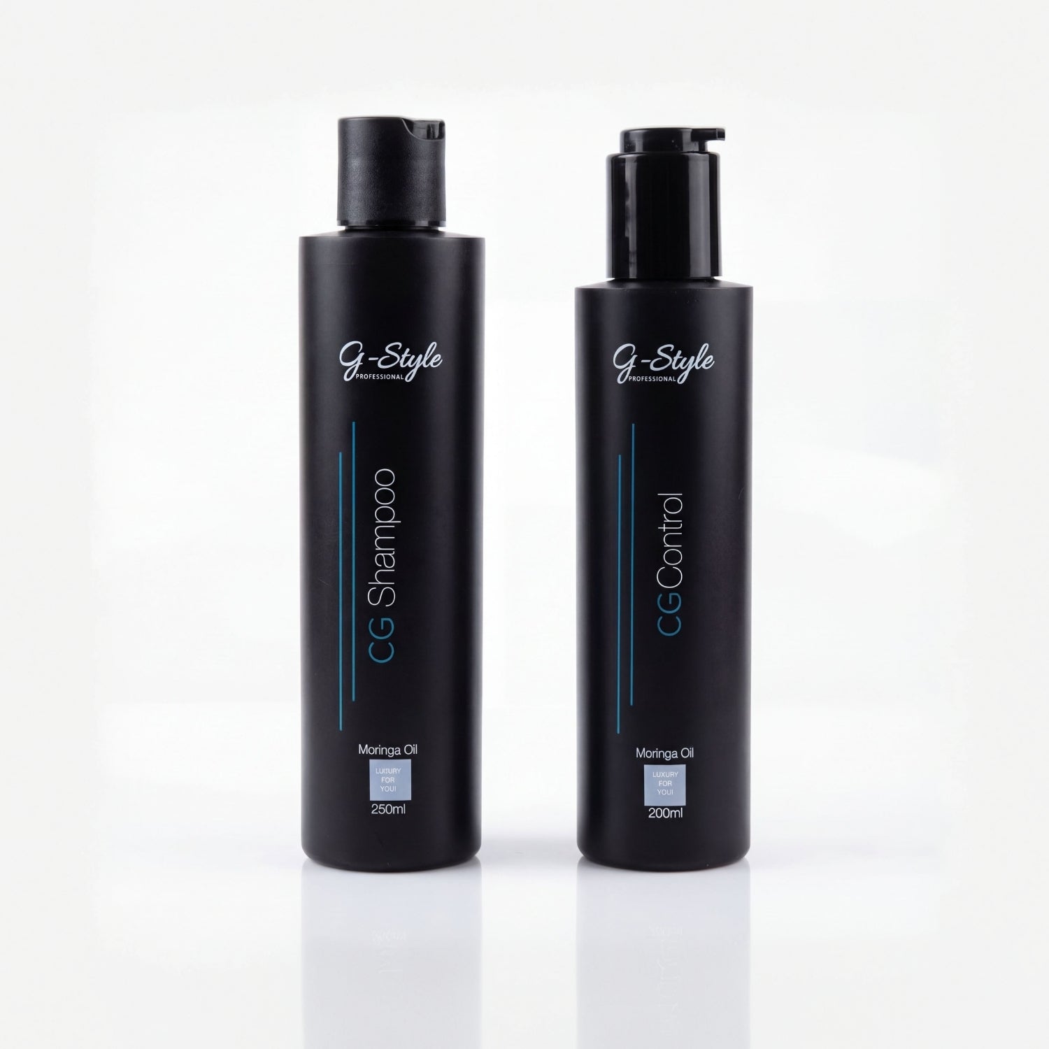 G-Style Krullen Start-Duo