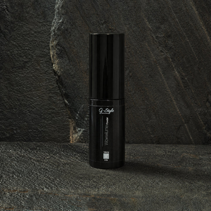 G-Style Professional Wowwlume - Volumepoeder