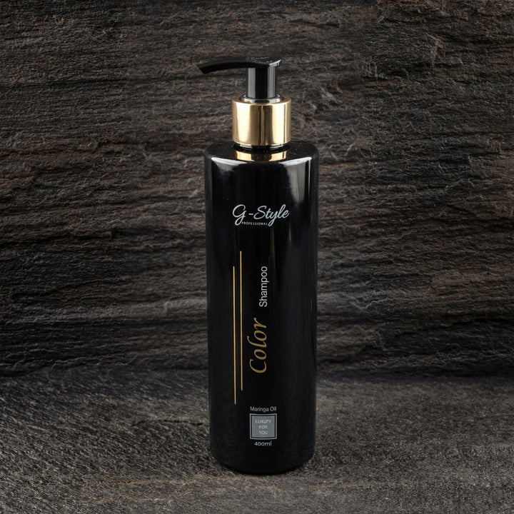 G-Style Professional Color Shampoo