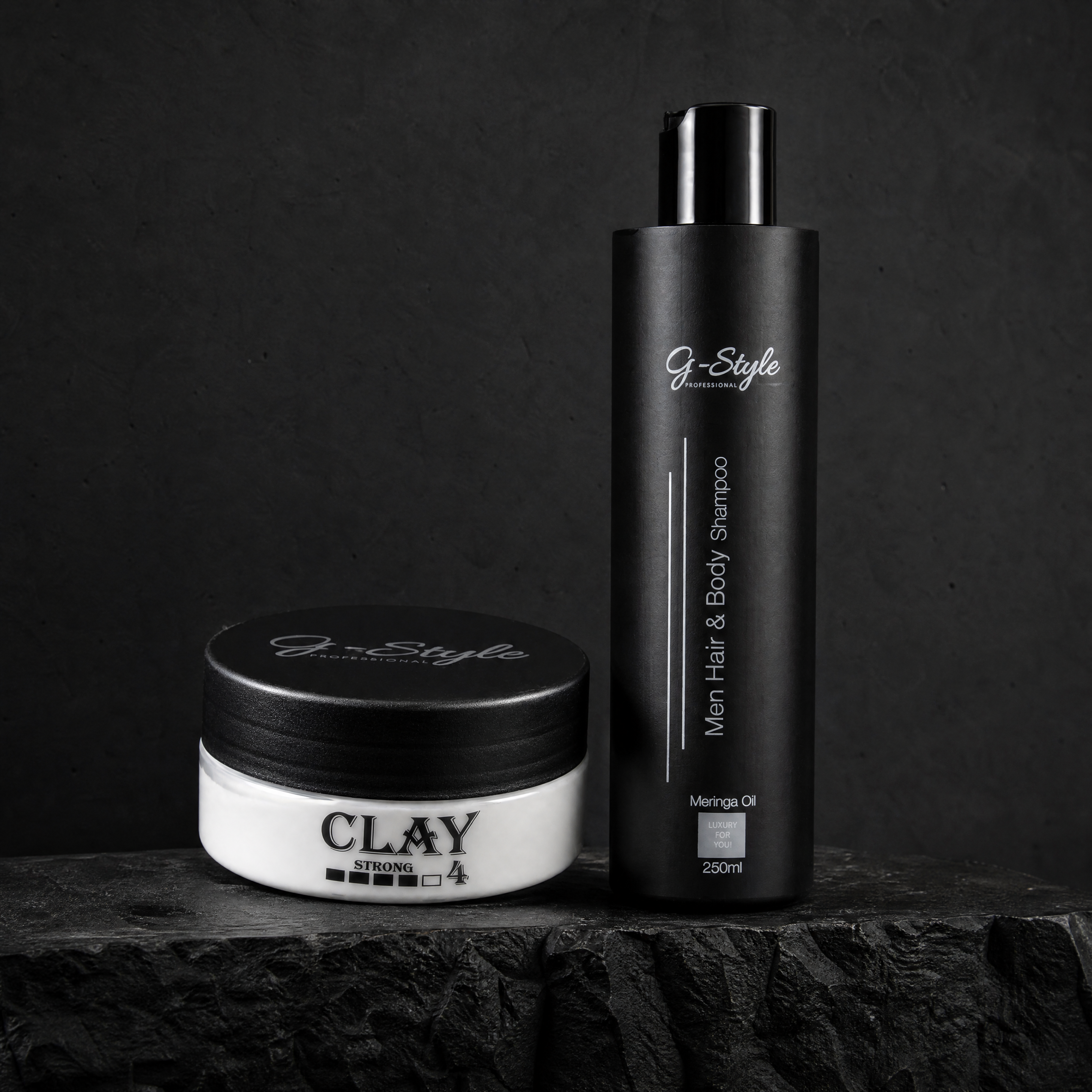 G-Style Styling Duo