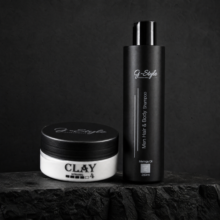 G-Style Styling Duo