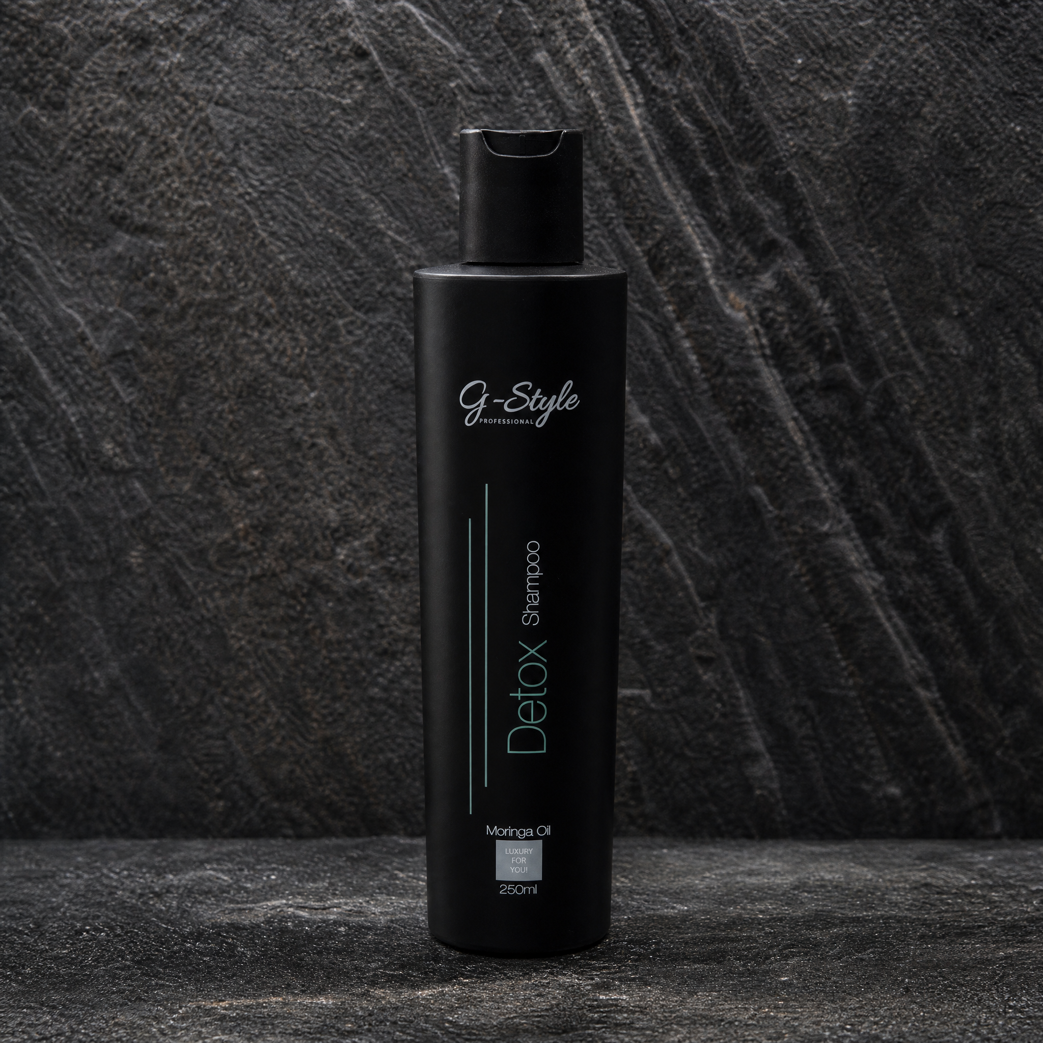 G-style Professional Detox Shampoo