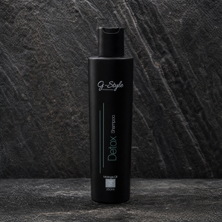 G-style Professional Detox Shampoo