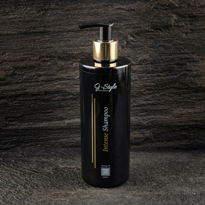G-Style Professional Intense Shampoo