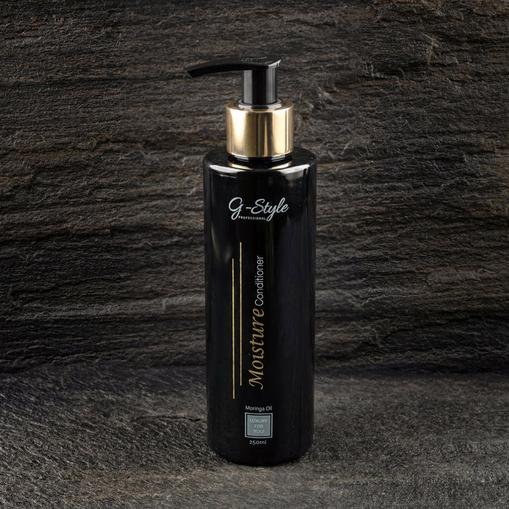 G-Style Professional Moisture Conditioner