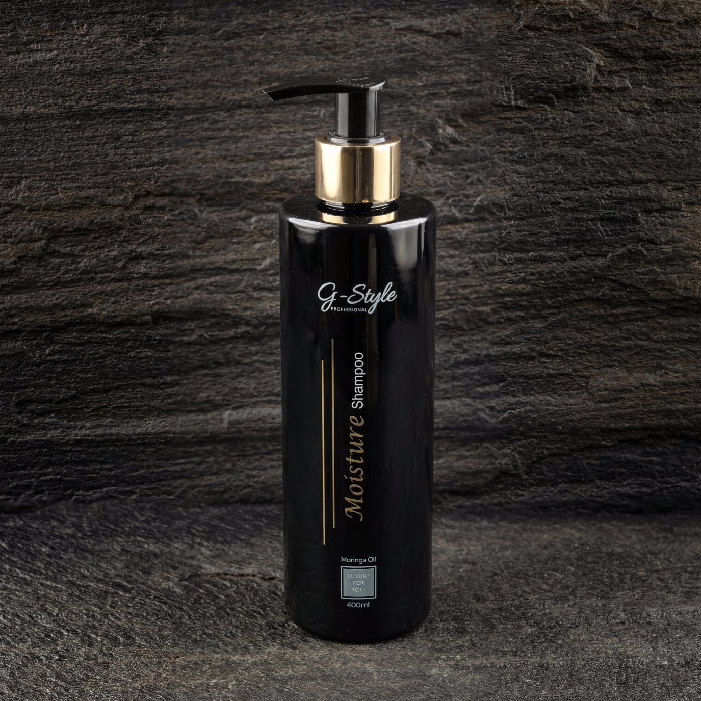 G-Style Professional Moisture Shampoo