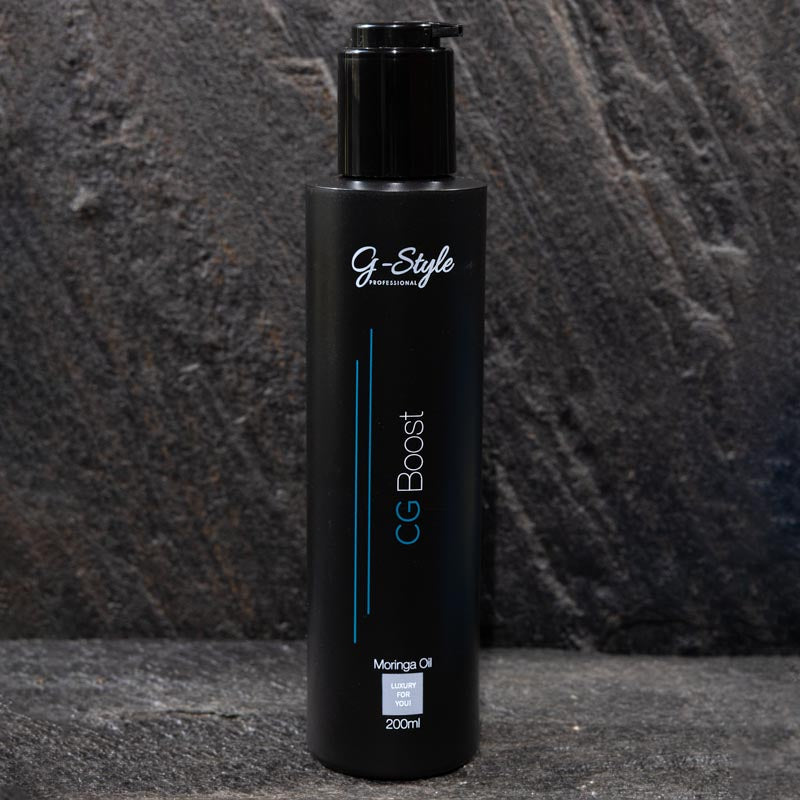G-Style Professional CG Boost #4