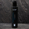 G-Style Professional CG Control afwerkingscrème voor pluiscontrole en hittebescherming van krullend haar.