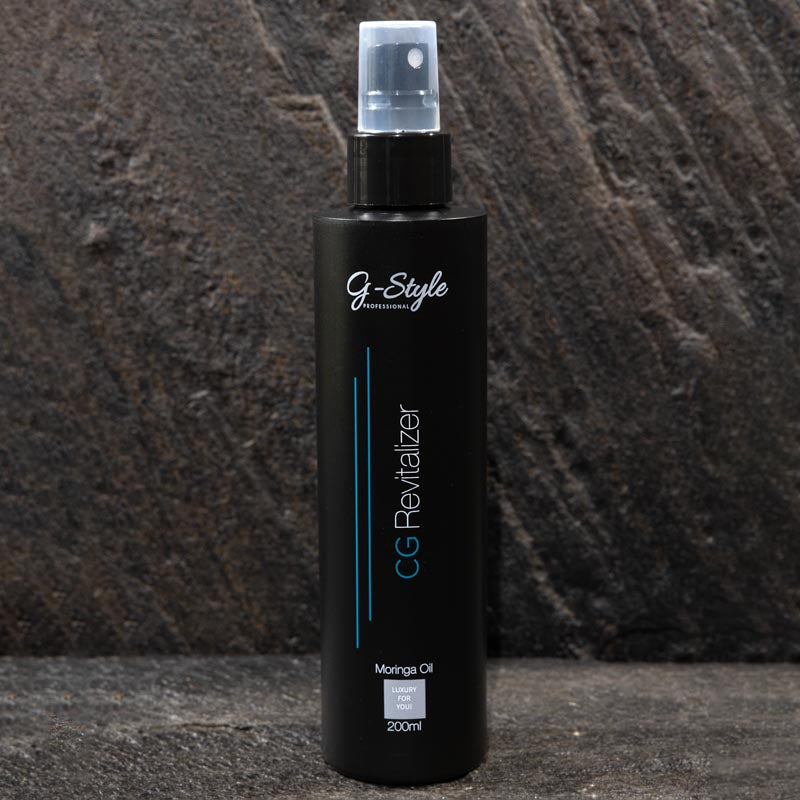 G-Style Professional CG Revitalizer #3