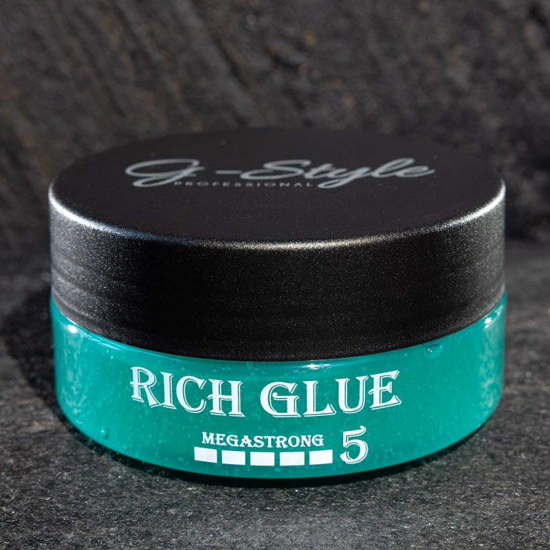 G-Style Professional Rich Glue