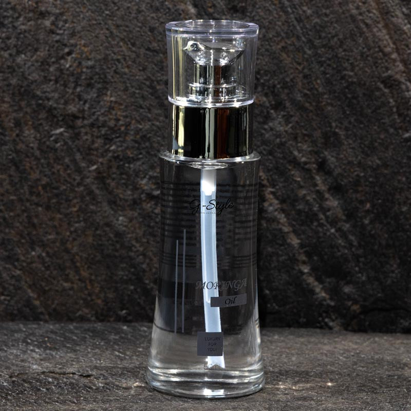 G-Style Professional Moringa Oil