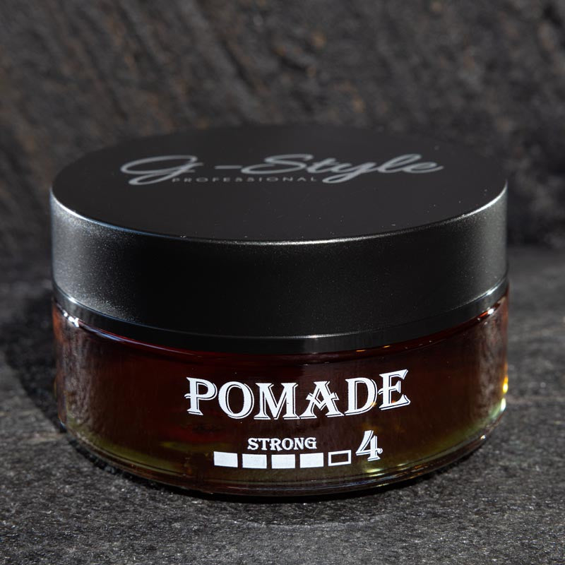G-Style Professional Pomade