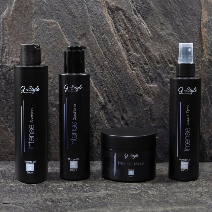 Intense Pakket